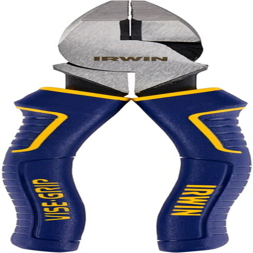 VISE-GRIP 9-1/2" North American Lineman's Pliers, Model 2078209
