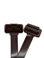 YOUCANIC OBD-II Extension Cable