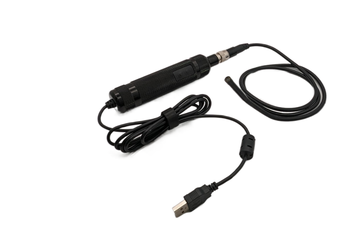 YOUCANIC USB VideoScope with Buildin Led