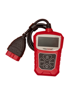 Lector de códigos de escáner OBD-II de YOUCANIC