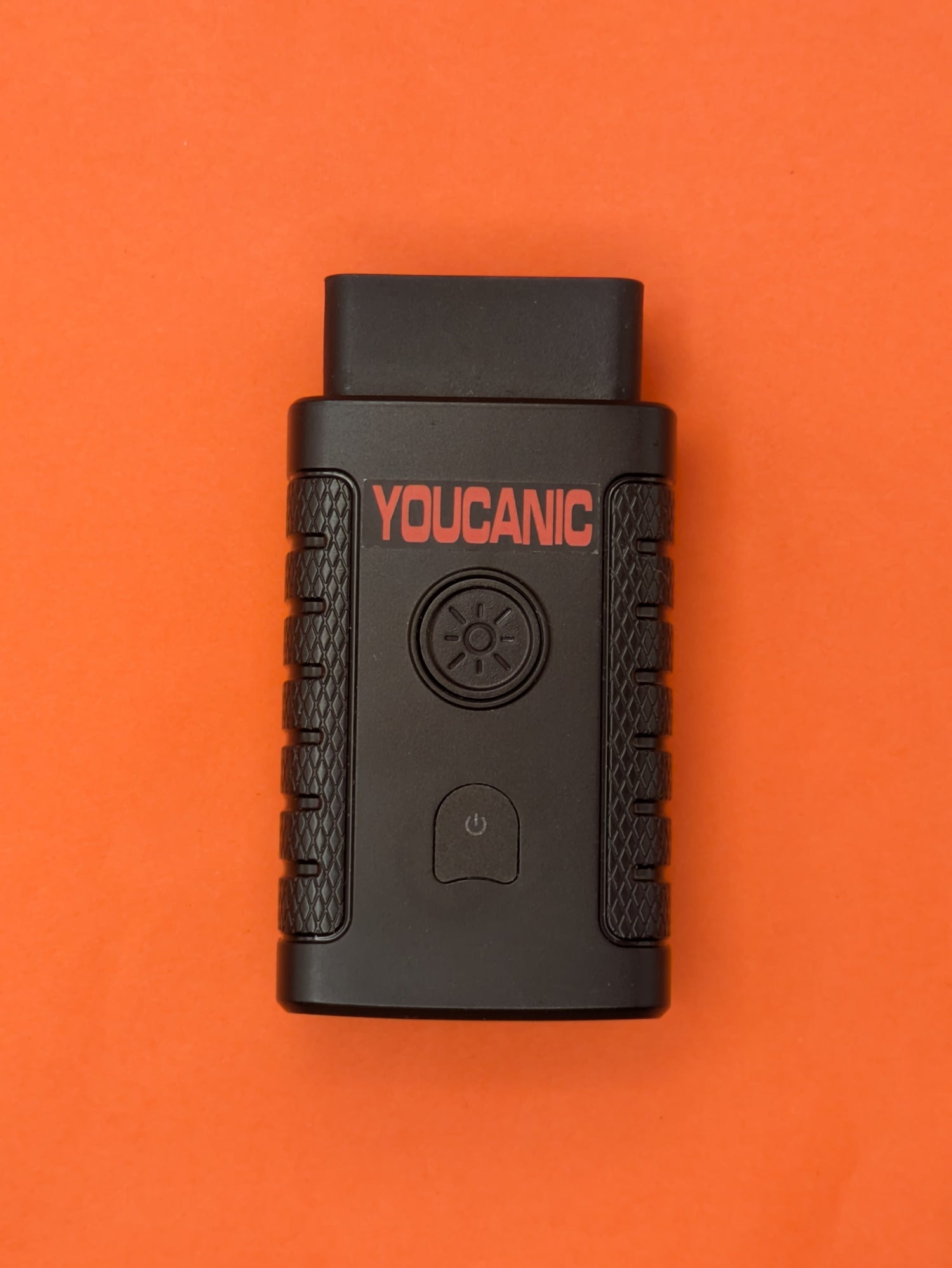 YOUCANIC   BLUETOOTH VCI ADAPTER