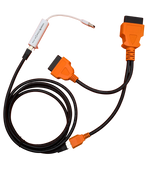 DOIP Adapter for YOUCANIC Scanner
