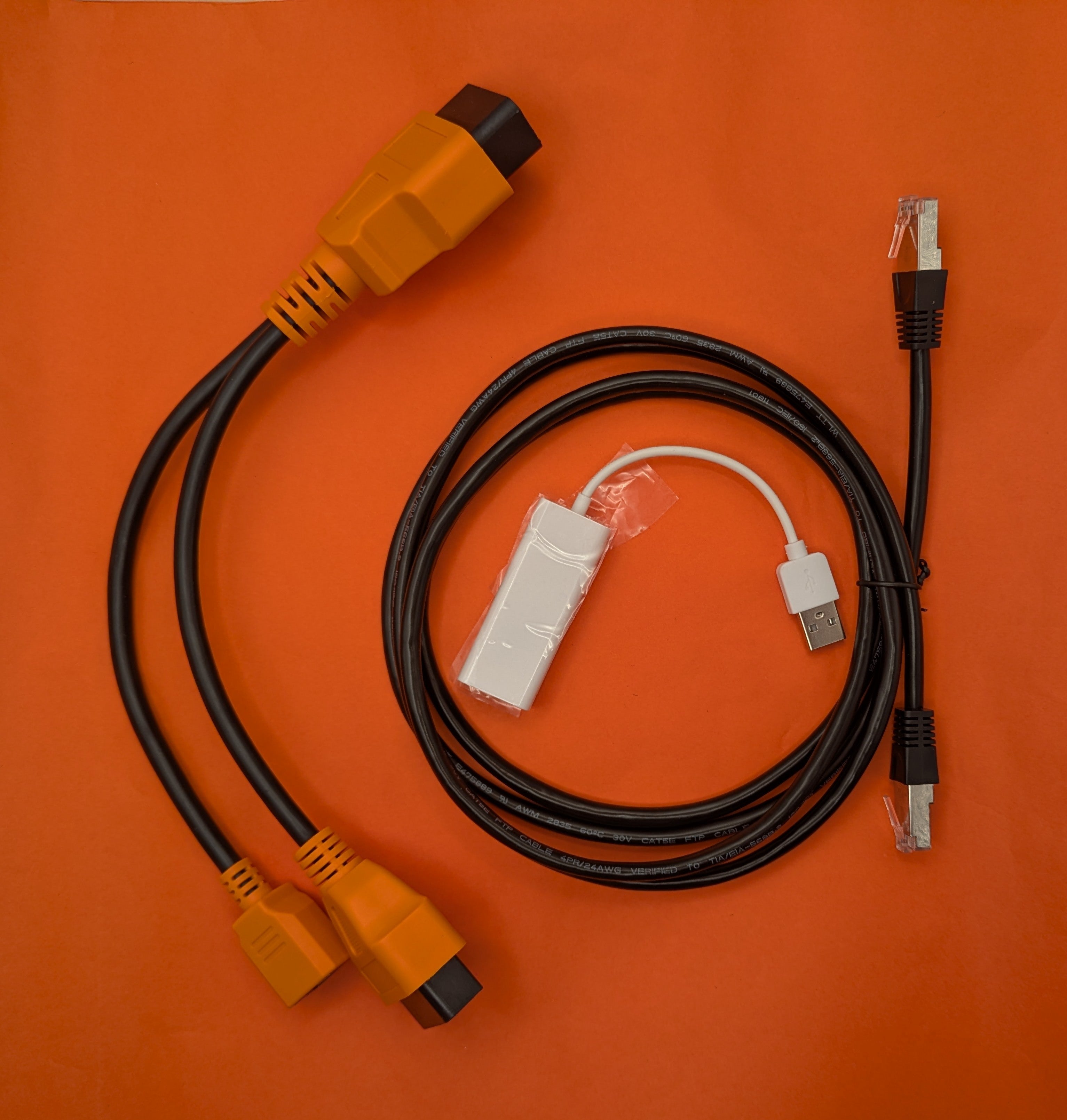 Adapters