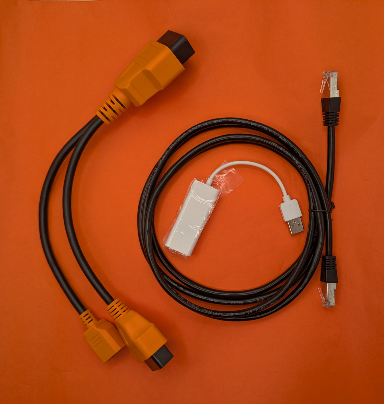 Adapters