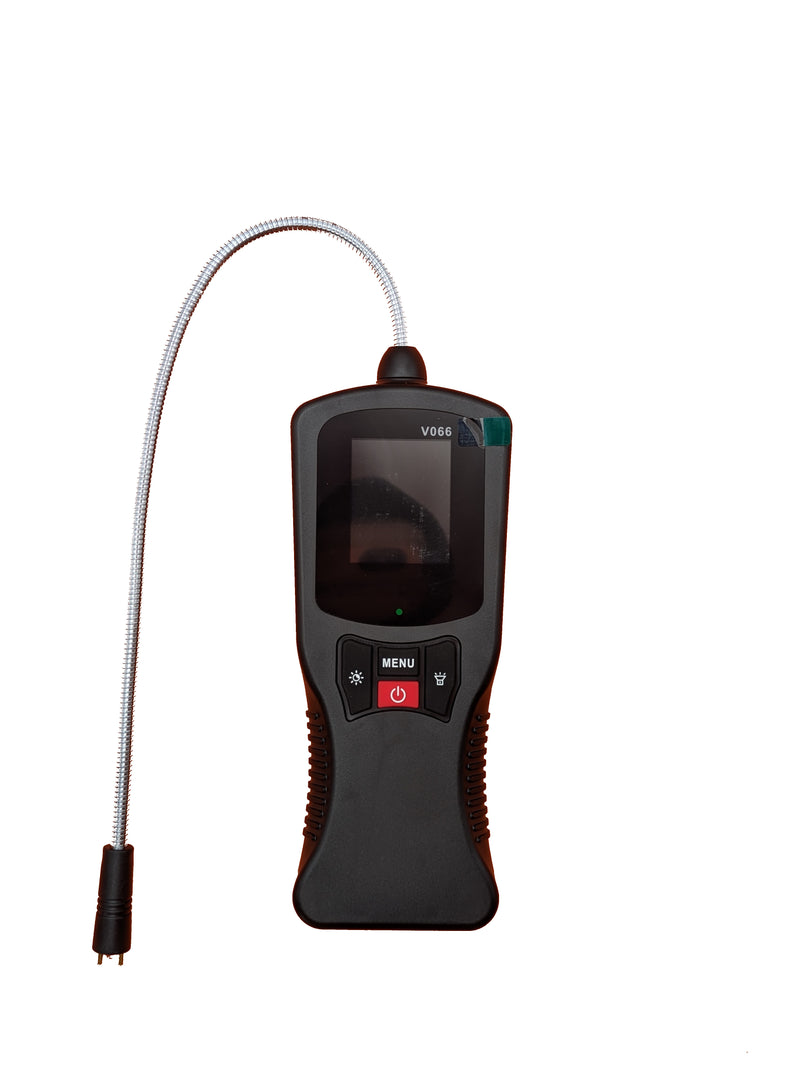 Brake fluid moisture tester, product photo 12