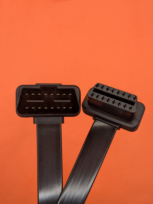 YOUCANIC OBD-II Extension Cable