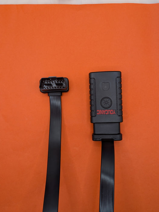 YOUCANIC OBD-II Extension Cable