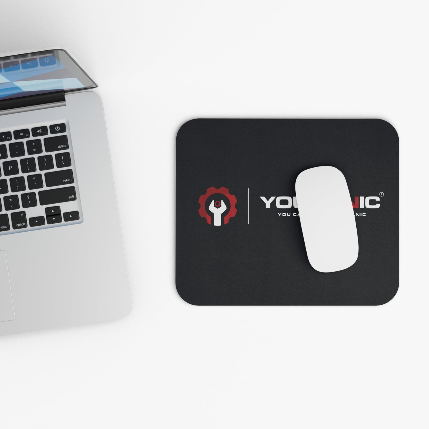 YOUCANIC Mouse Pad (Rectangle)