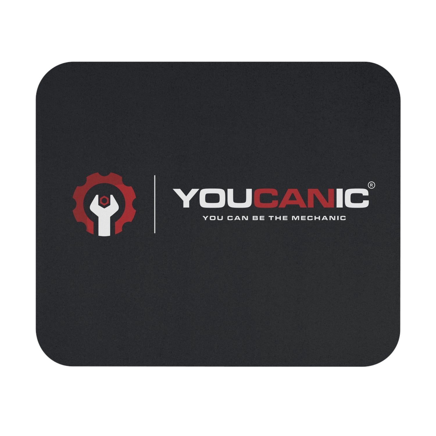 YOUCANIC Mouse Pad (Rectangle)