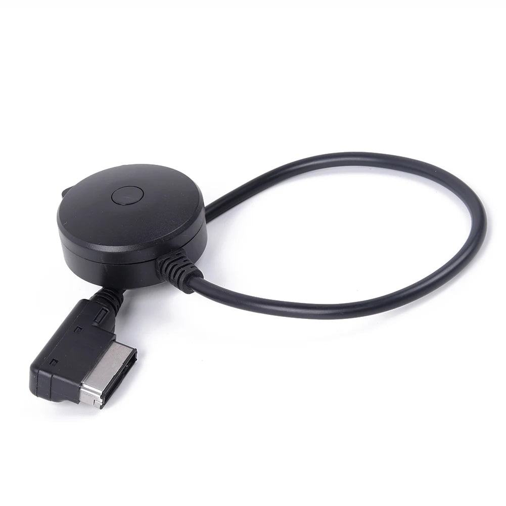 YOUCANIC 1000 Bluetooth Music Adapter for  Mercedes-Benz, Audi, VW
