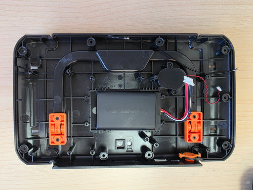 YOUCANIC UCAN-II scanner battery replacement service