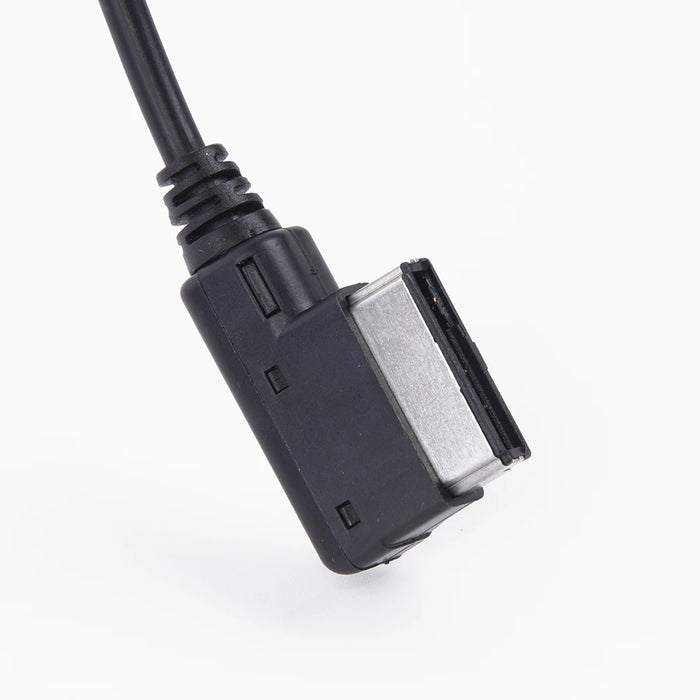 YOUCANIC 1000 Stereo Bluetooth Music Adapter for  Mercedes-Benz, Audi, VW