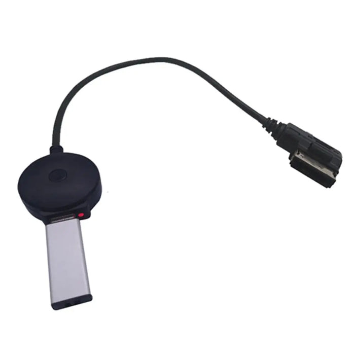 YOUCANIC 1000 Stereo Bluetooth Music Adapter for  Mercedes-Benz, Audi, VW