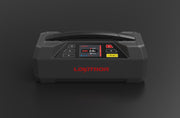 Lokithor JTC4250 jump starter and battery tester, product image 2