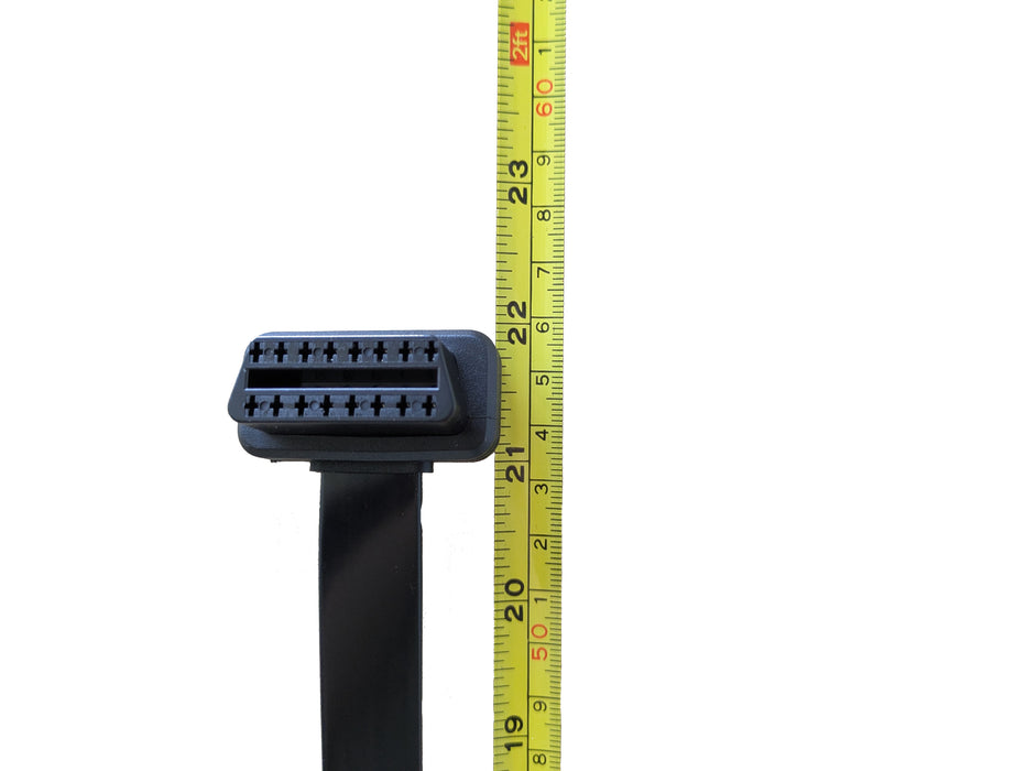 YOUCANIC OBD-II Extension Cable