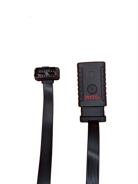 YOUCANIC OBD-II Extension Cable