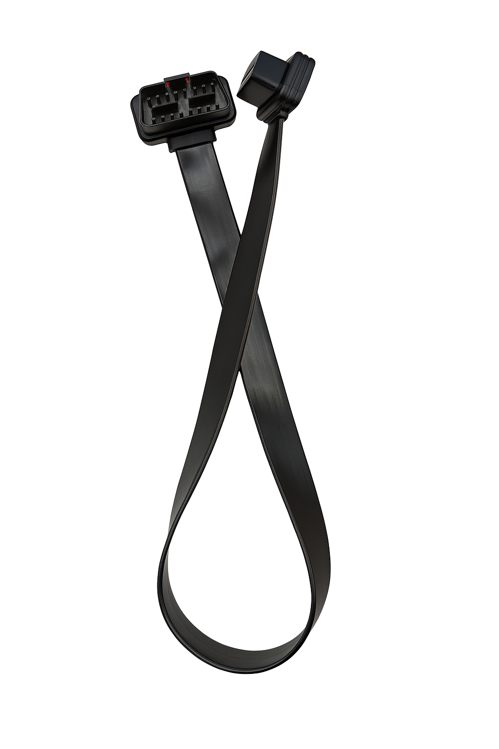 YOUCANIC OBD-II Extension Cable