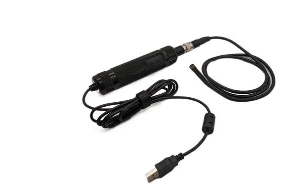 YOUCANIC USB VideoScope with Build-in Led