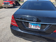 Mercedes S400 hybrid battery, A2213400500 replacement