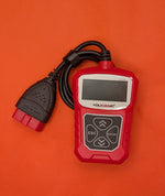 YOUCANIC UCAN-I OBD2 Scanner: Check Engine Light Code Reader & Live Data Scanner