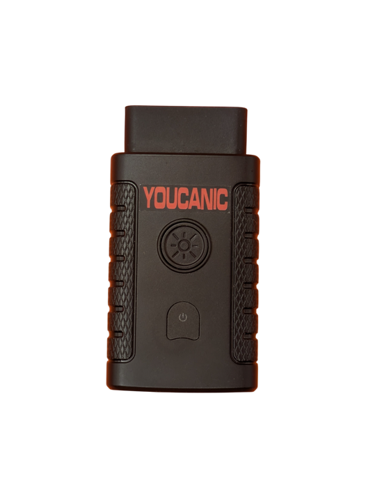 YOUCANIC   BLUETOOTH VCI ADAPTER OBD2 Dongle