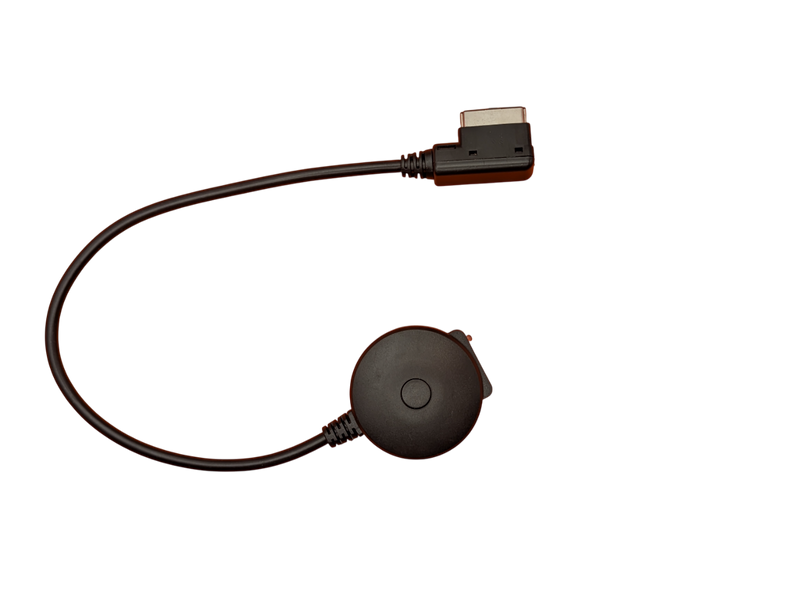 YOUCANIC 1000 Bluetooth music adapter for Mercedes Media Interface, Audi AMI and VW MDI sockets
