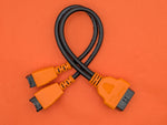 12+8 Adapter for FCA Chrysler Dodge Secure Gateway Module  Bypass