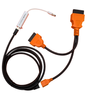 YOUCANIC DoIP adapter for UCAN-II scanners