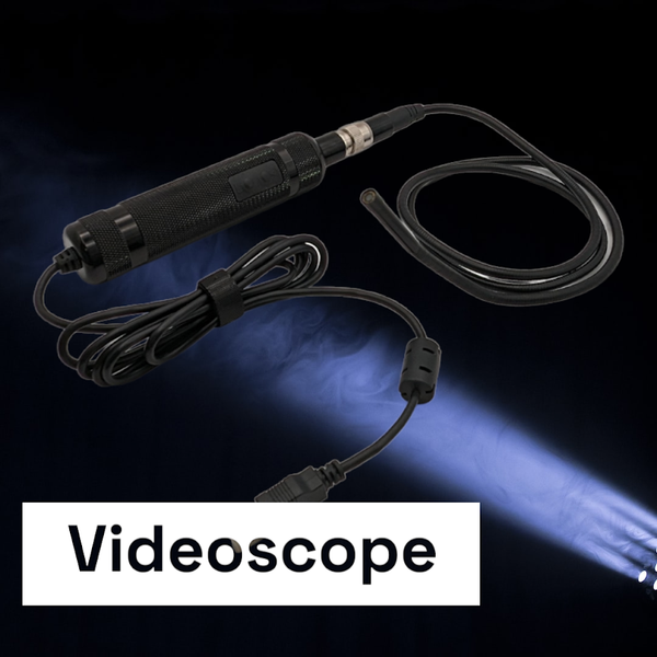 YOUCANIC USB VideoScope with Build-in Led