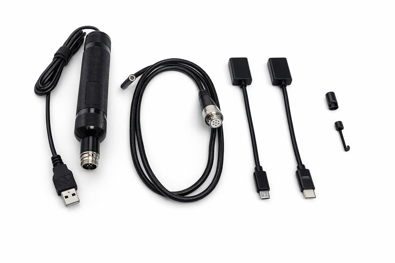 YOUCANIC USB videoscope