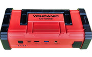 YOUCANIC 6000A jump starter and power bank