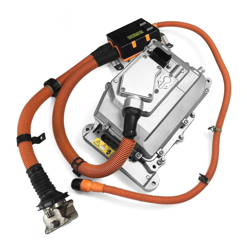 For Mercedes-Benz Hybrid S400 Power Electronic Module Inverter 0009064001