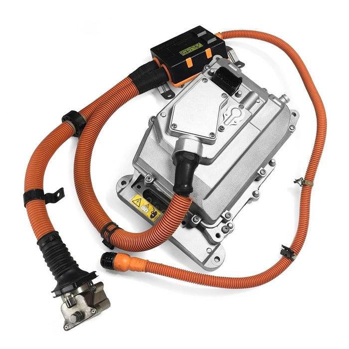 For Mercedes-Benz Hybrid S400 Power Electronic Module Inverter 0009064001