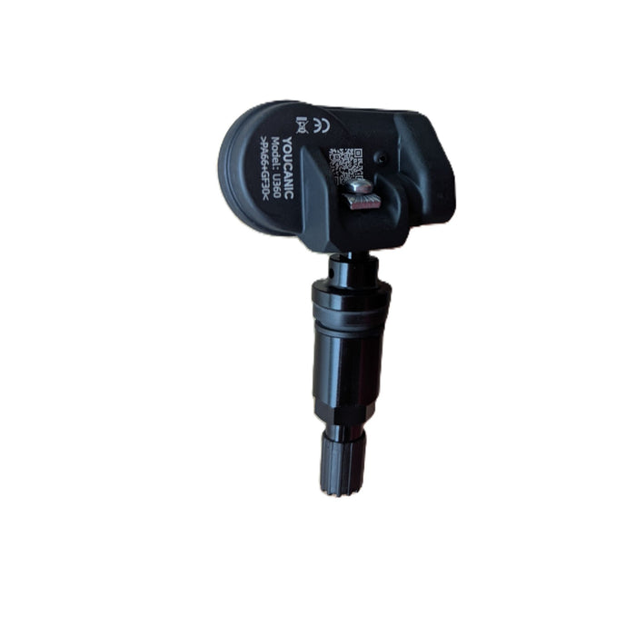 Pre-Programmed TPMS Sensor Service