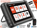 YOUCANIC UCAN-II-B PRO Full System Diagnostic Scanner - No Subscription - Free Lifetime Updates