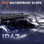 IP67 waterproof probe on the YOUCANIC USB videoscope