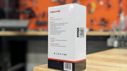 UCAN-I OBD2 code reader, side view